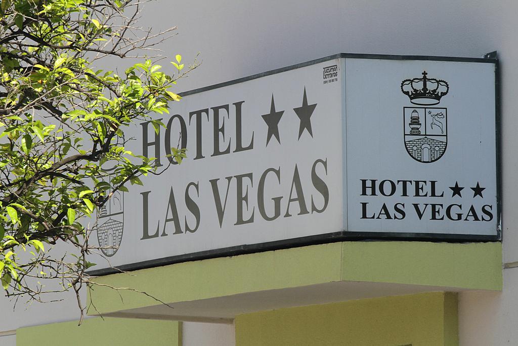 Las Vegas Hotel Termal Termas de Rio Hondo Exterior photo